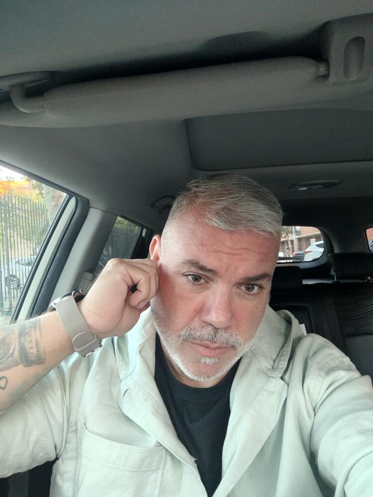 Foto de perfil de Antonio