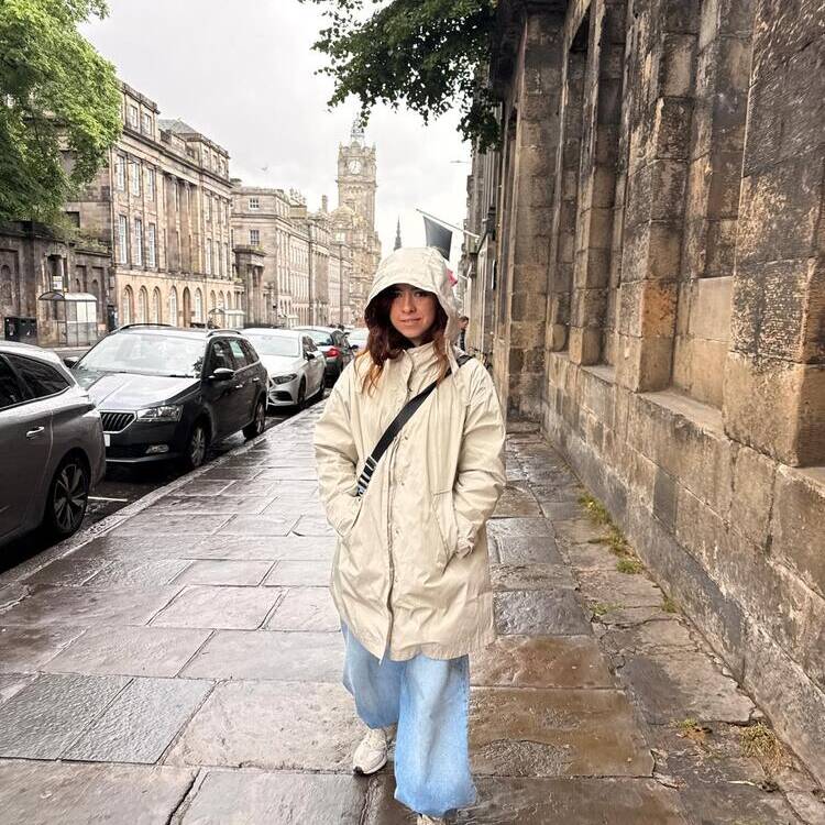 Foto de perfil de Marina