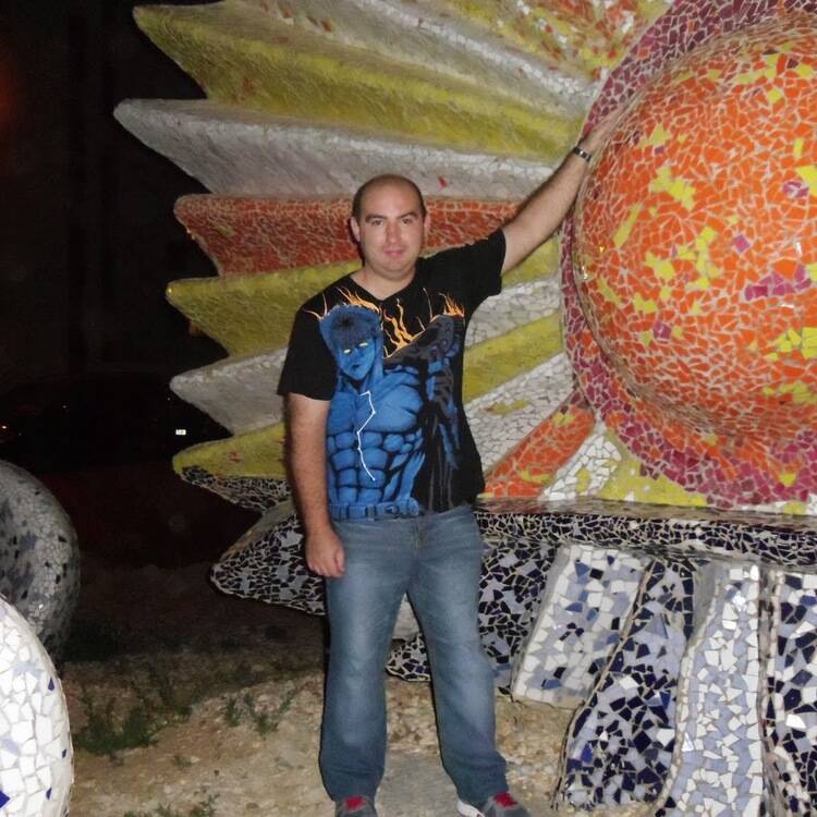 Foto de perfil de manuel