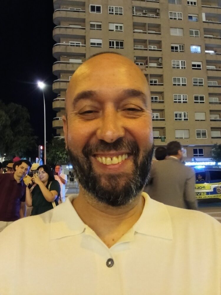 Foto de perfil de Javi