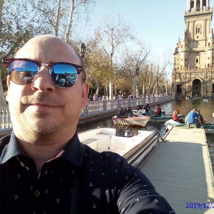 Foto de perfil