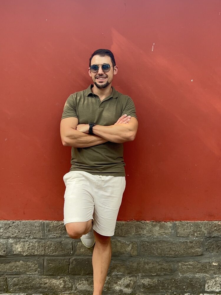Foto de perfil de Dani