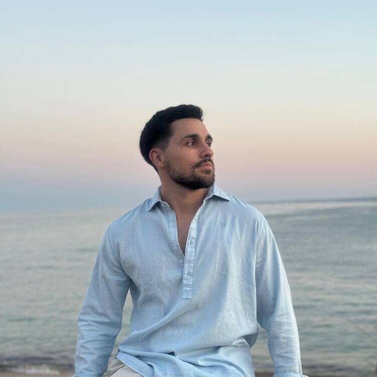 Foto de perfil