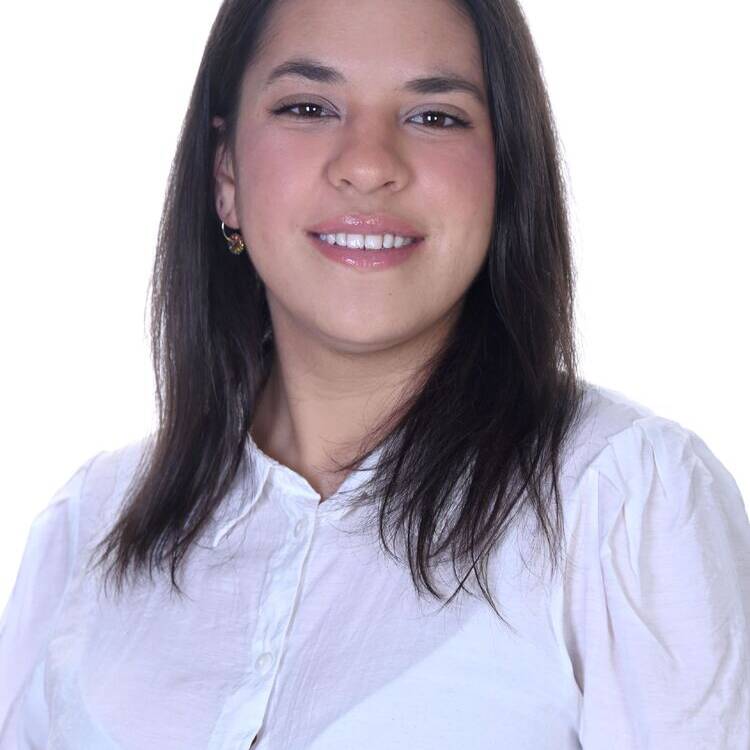 Foto de perfil de ANA