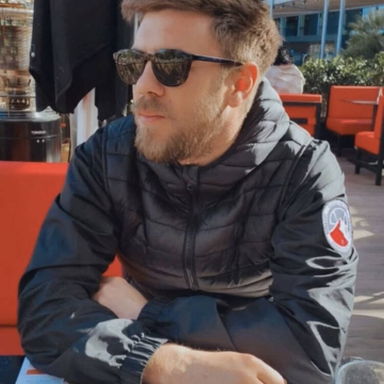 Foto de perfil de Manuel Jesus