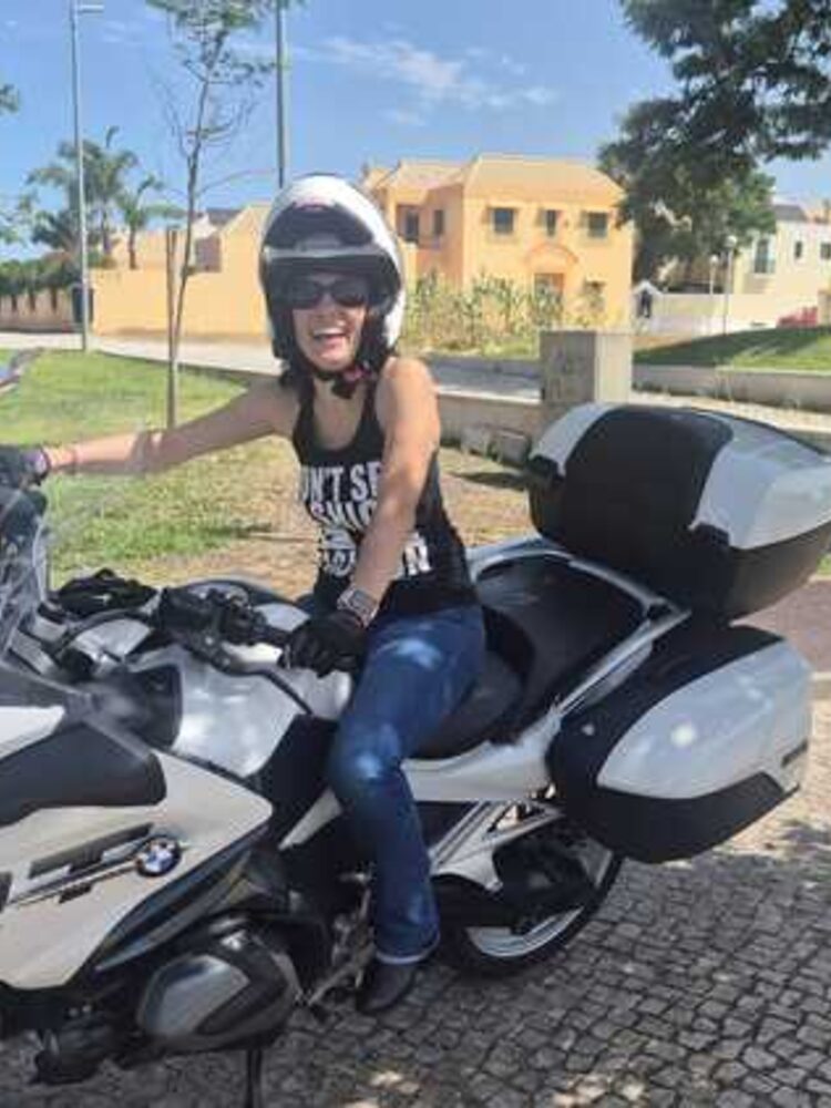 Foto de perfil de Acmp75