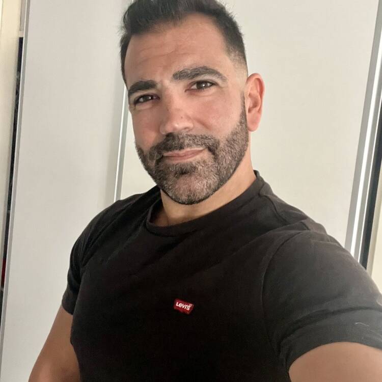 Foto de perfil de Miguel Angel
