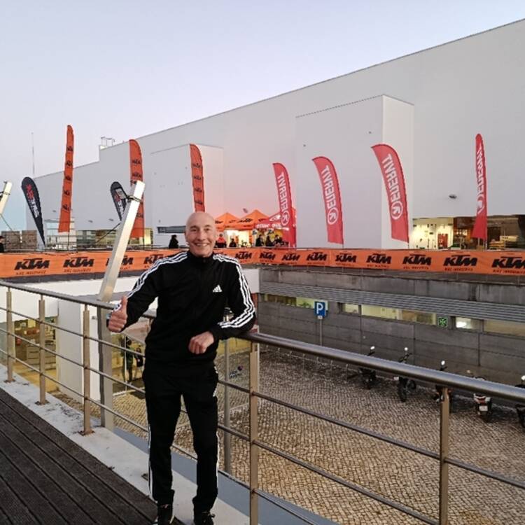 Foto de perfil de Franlu