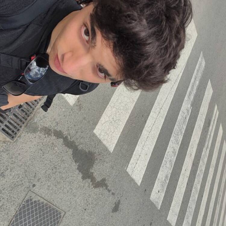 Foto de perfil