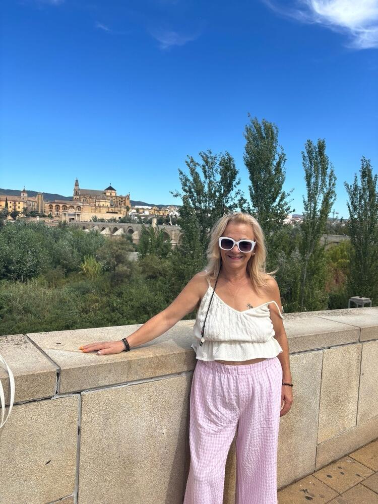 Foto de perfil de Chari