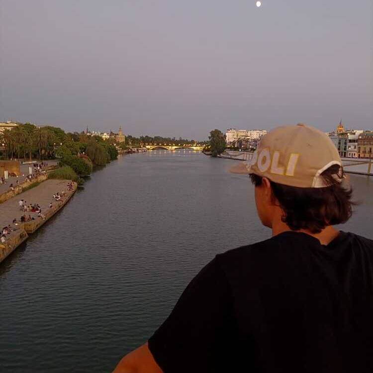 Foto de perfil de Pablo