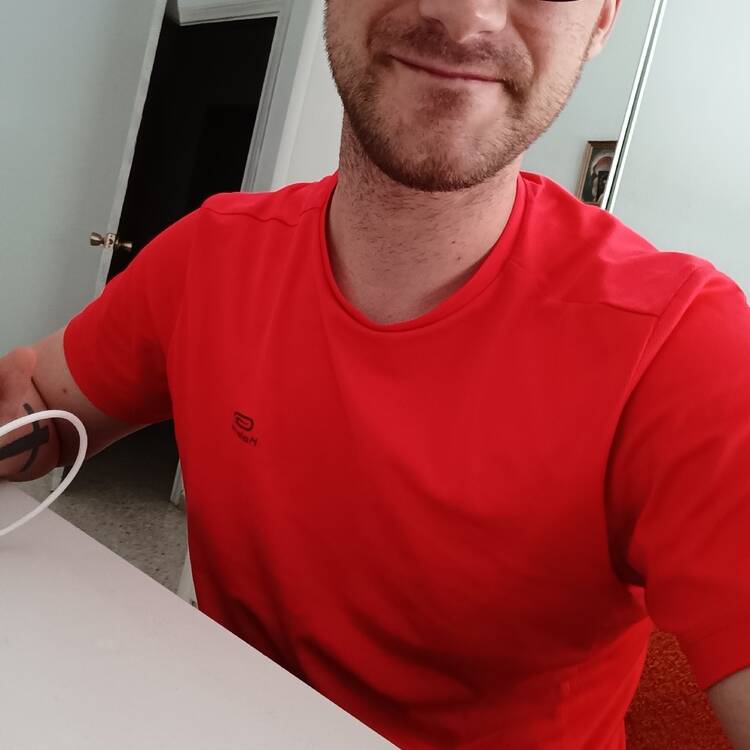 Foto de perfil