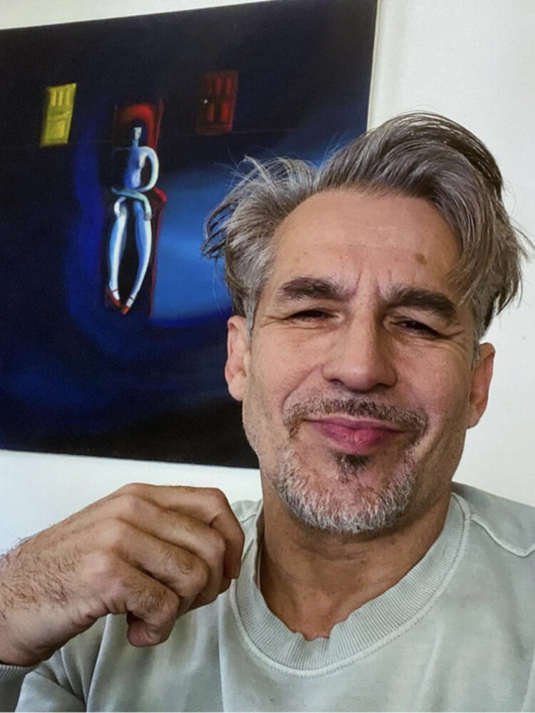 Foto de perfil de Sephan