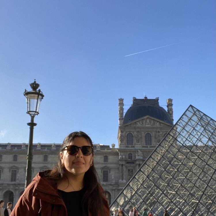 Foto de perfil de Malena