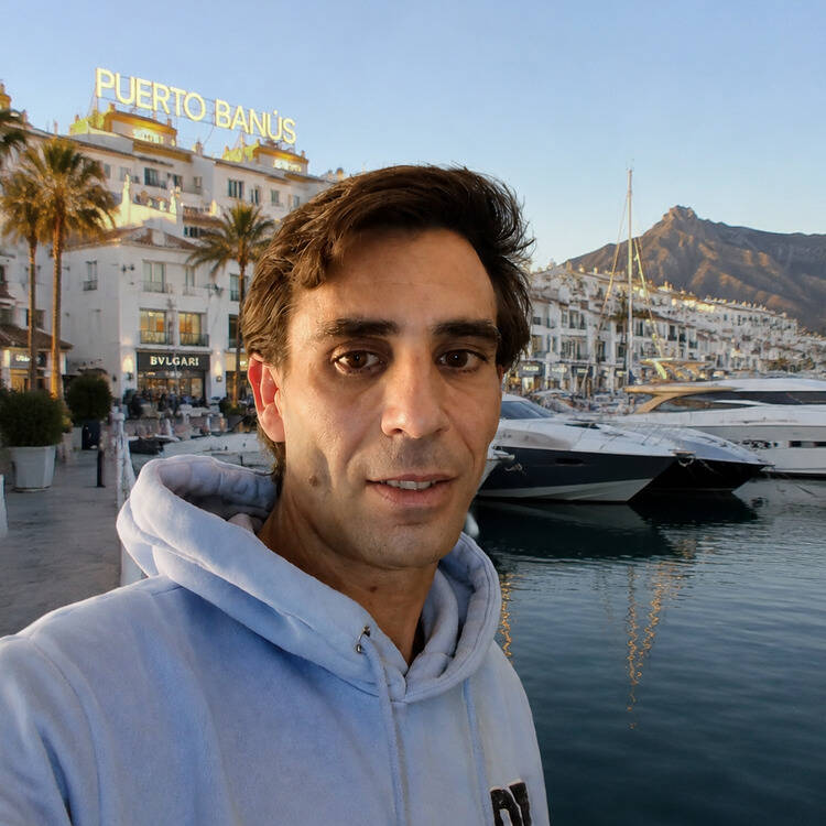 Foto de perfil de Jose