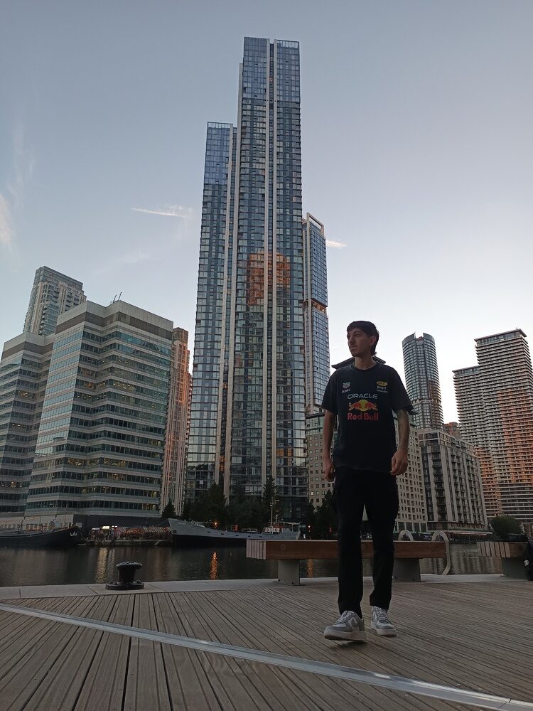 Foto de perfil de José Sotillo