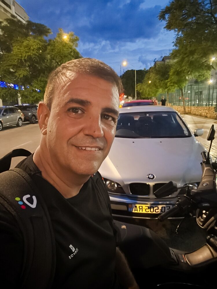 Foto de perfil de Raul