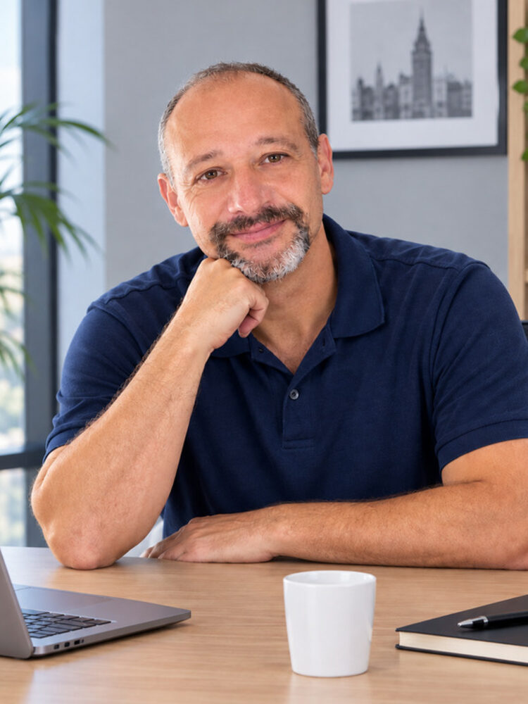 Foto de perfil de Francisco