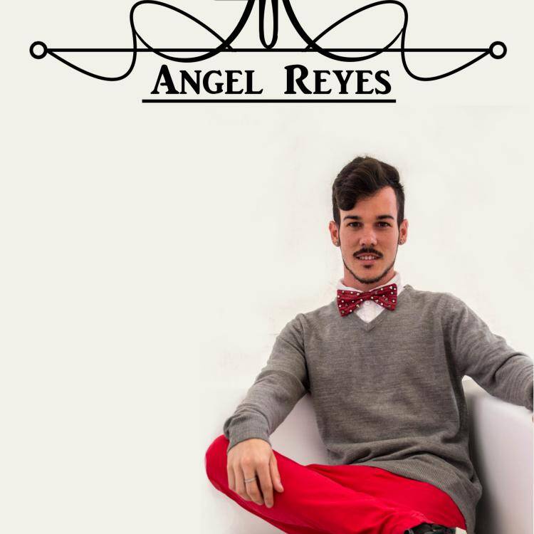 Ángel Reyes