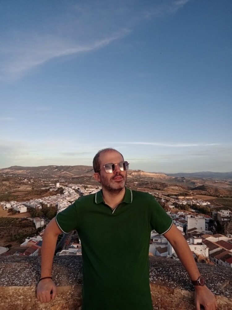 Foto de perfil de AMISTAD