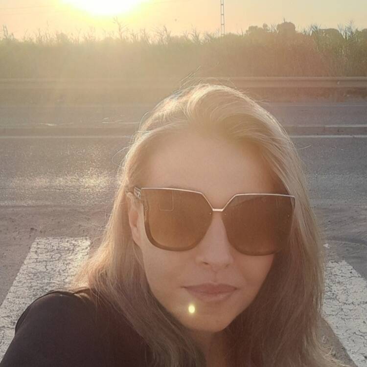 Foto de perfil de Roni