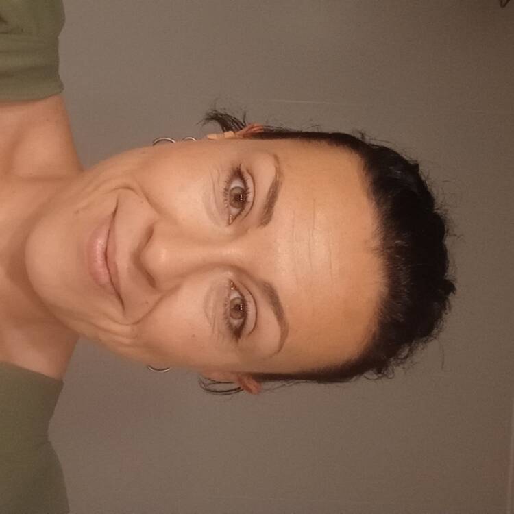 Foto de perfil de Mari Paz