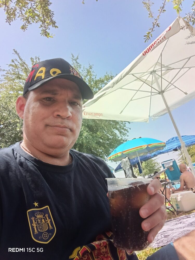 Foto de perfil de Enrique