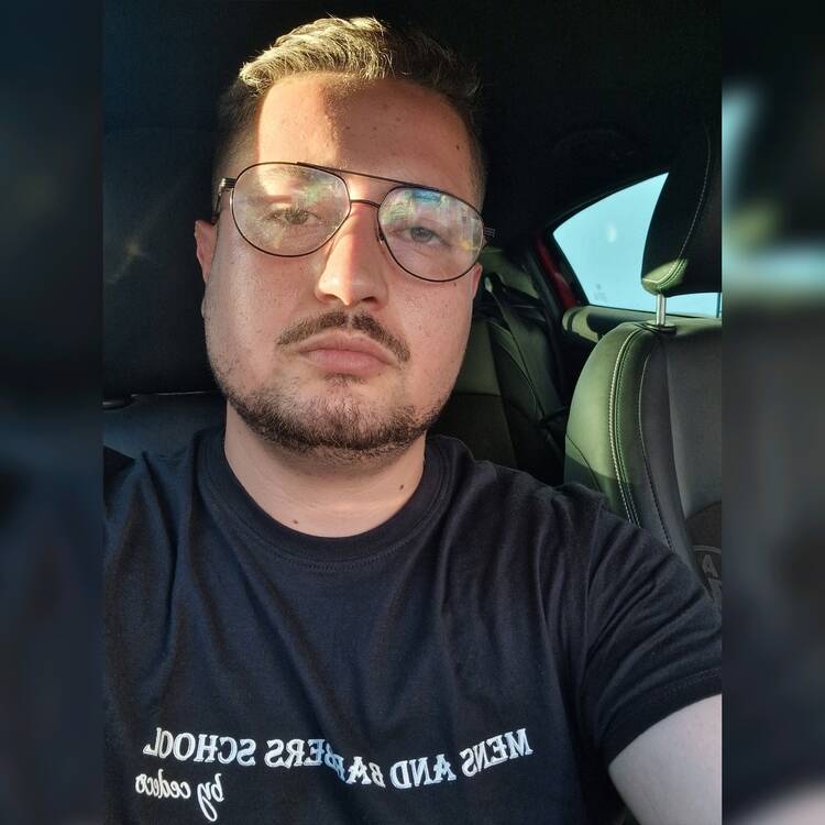 Foto de perfil de Martin