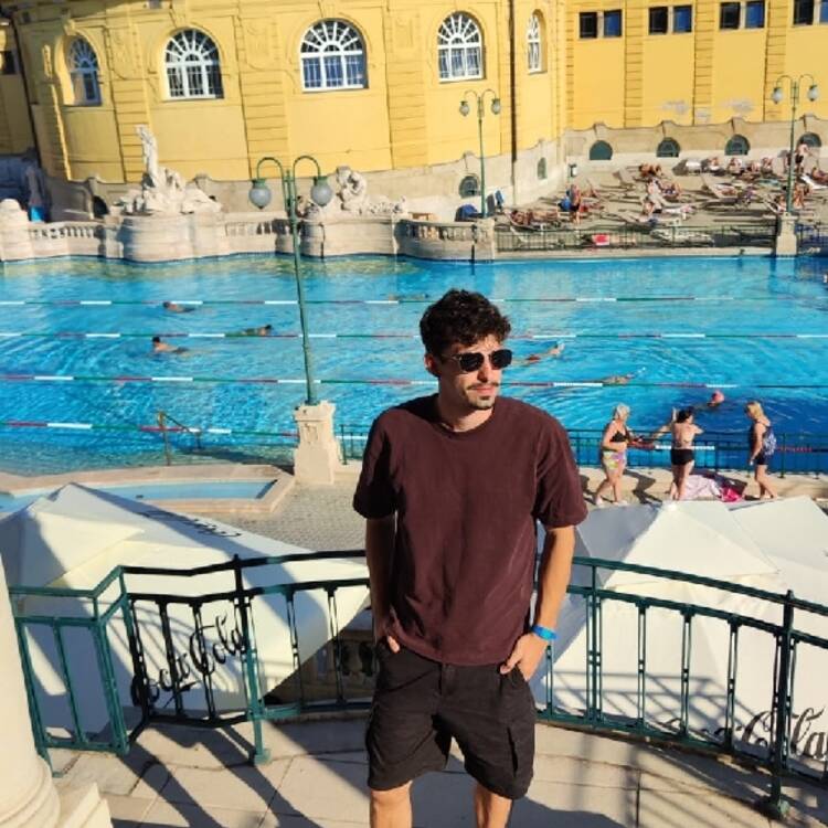 Foto de perfil de Martín