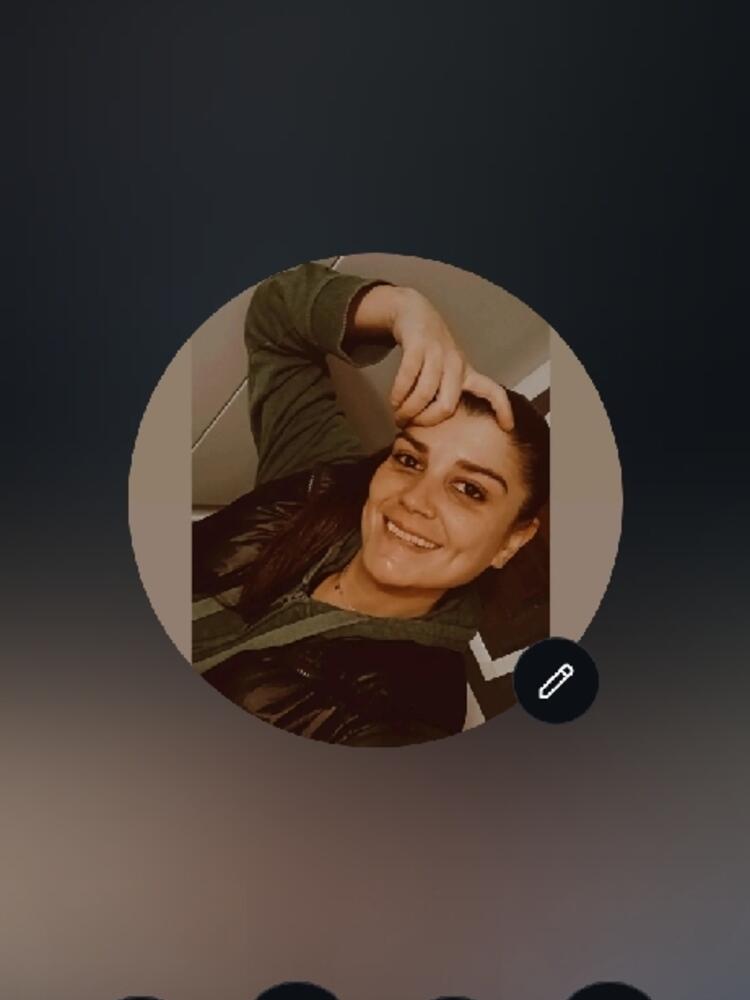 Foto de perfil de Rocio