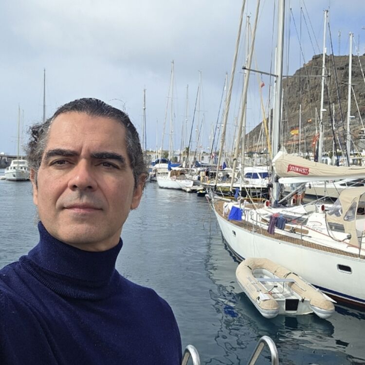 Foto de perfil de Ric