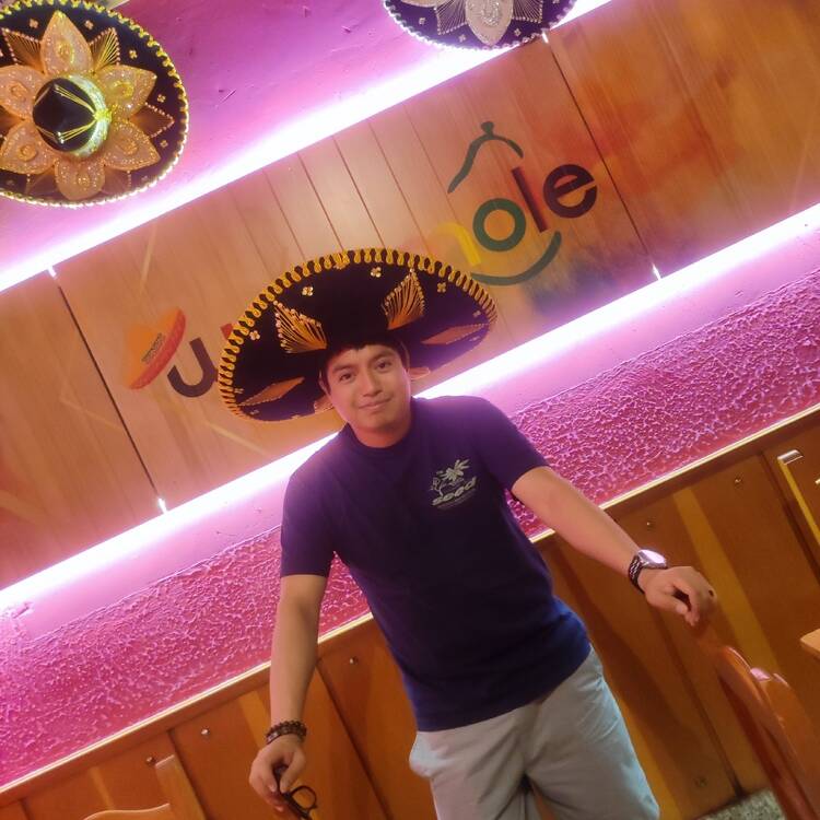 Foto de perfil