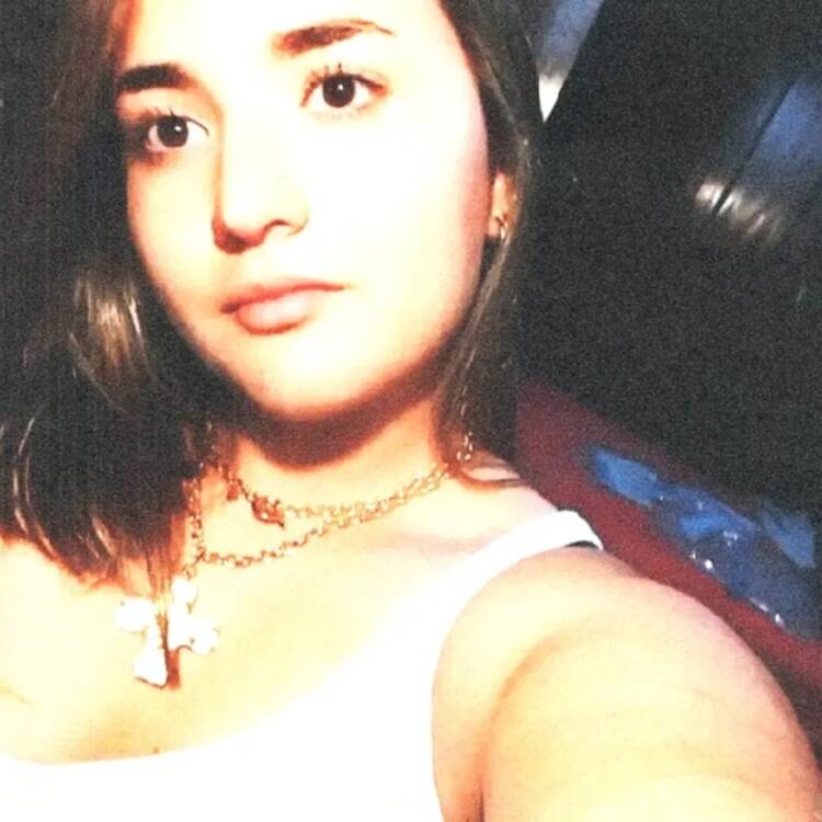 Foto de perfil de Ana