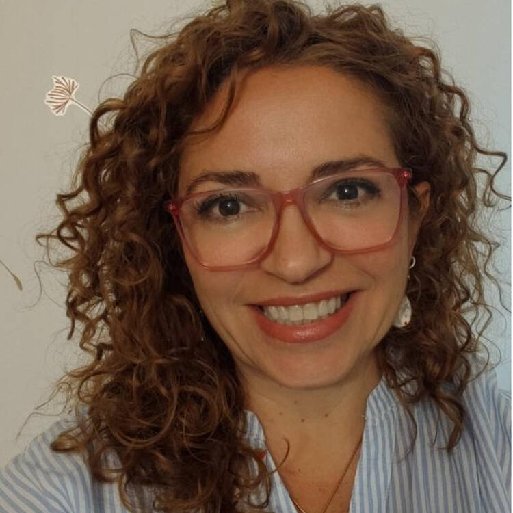 Foto de perfil de Rocio G