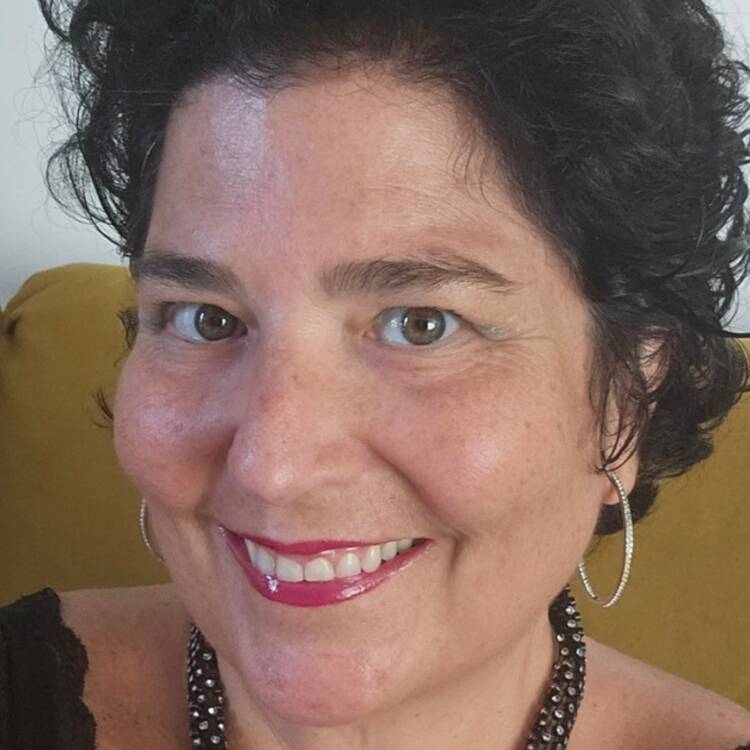 Foto de perfil de Marisa