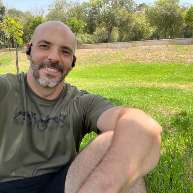 Foto de perfil de Jose