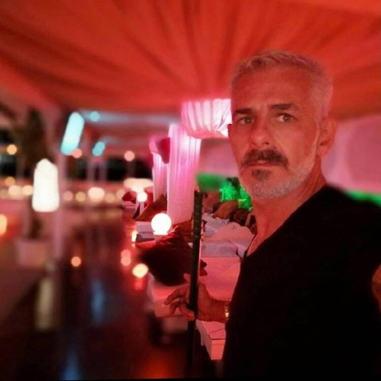 Foto de perfil