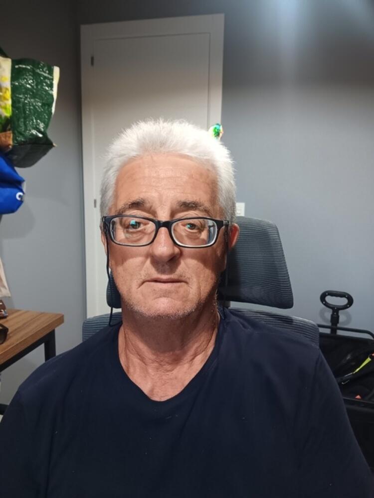 Foto de perfil de Pedro