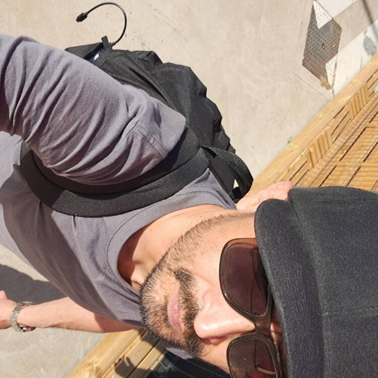 Foto de perfil