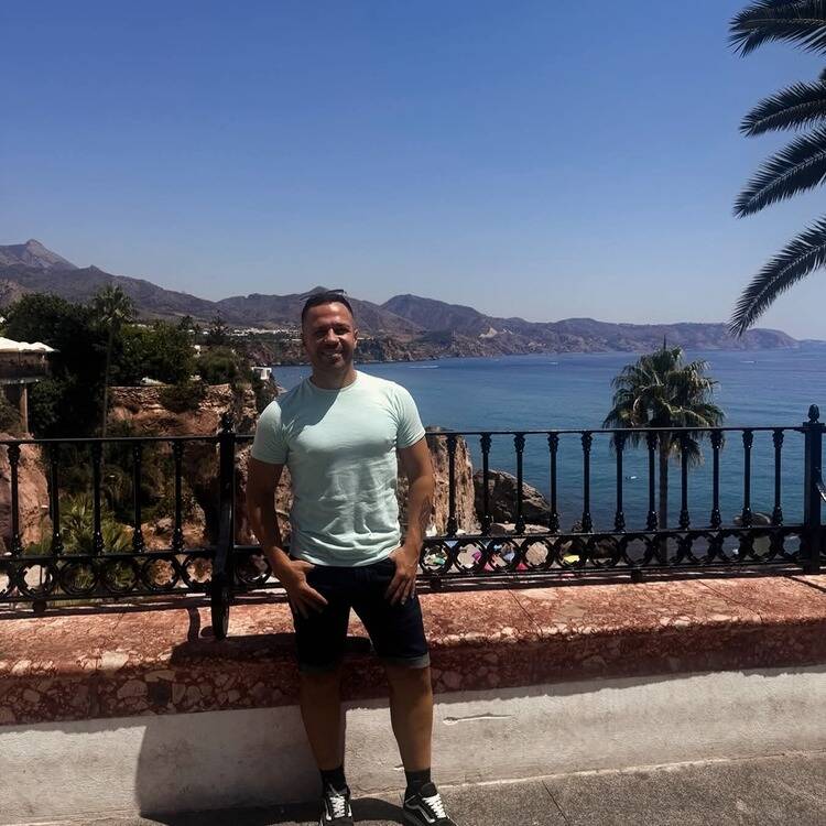 Foto de perfil de Carlos