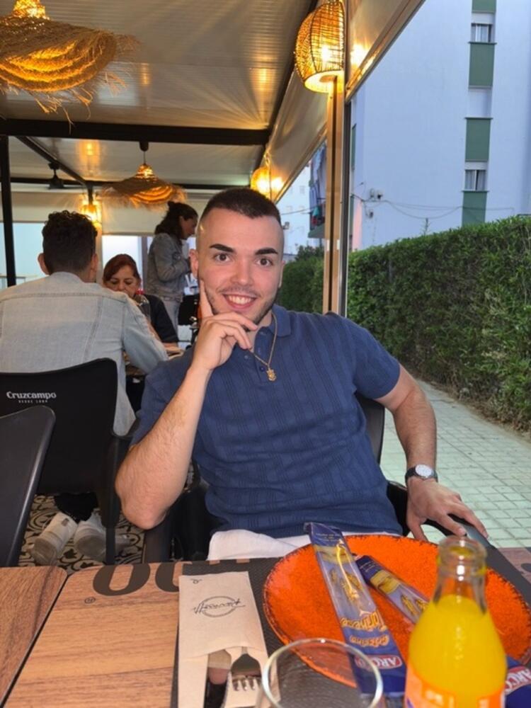 Foto de perfil de Mario