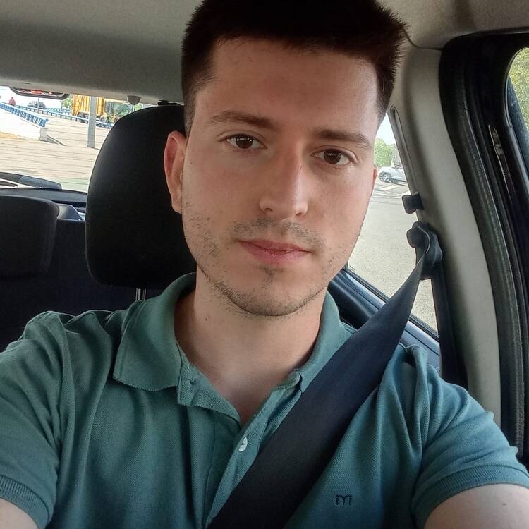 Foto de perfil de Pablo