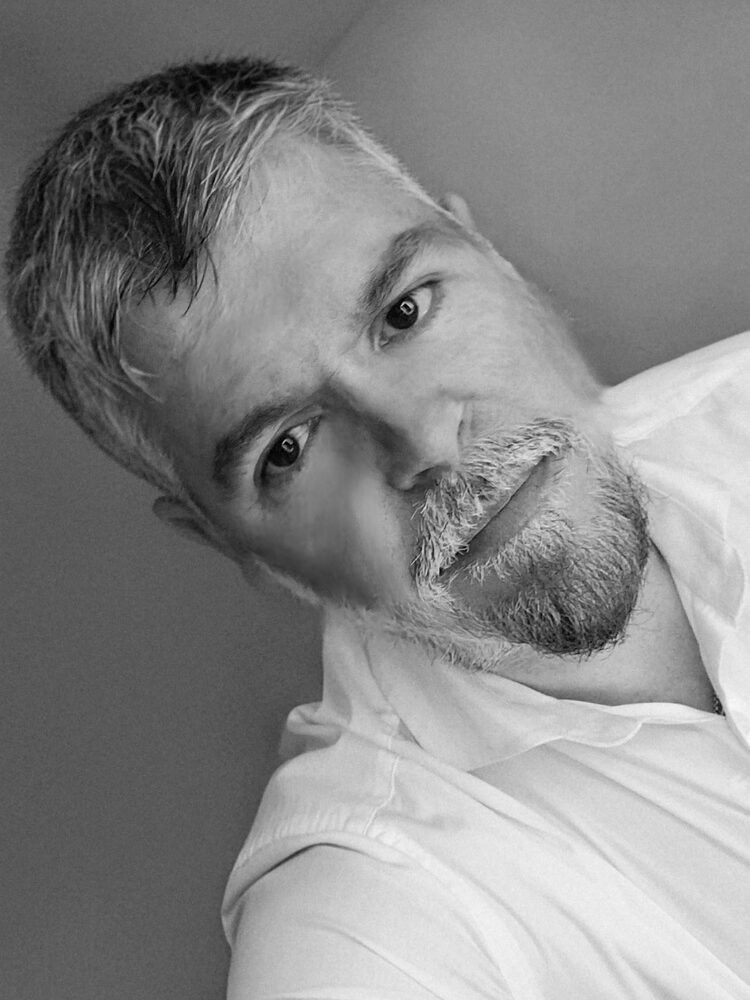 Foto de perfil de Ramón