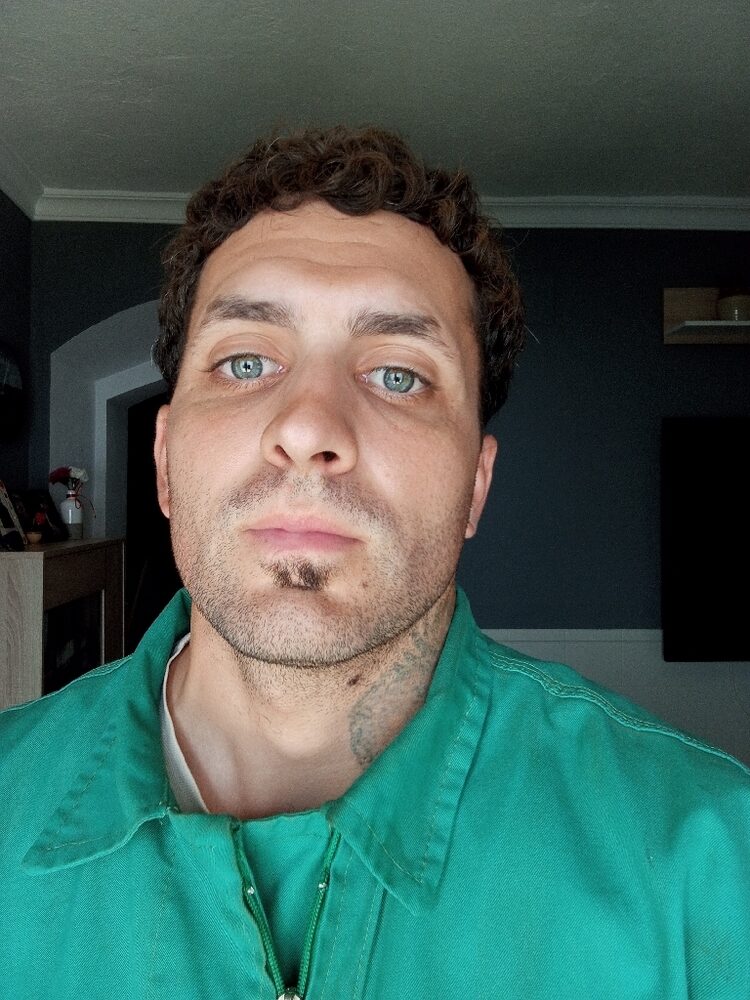 Foto de perfil de Alex