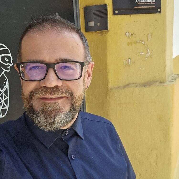 Foto de perfil de José Manuel