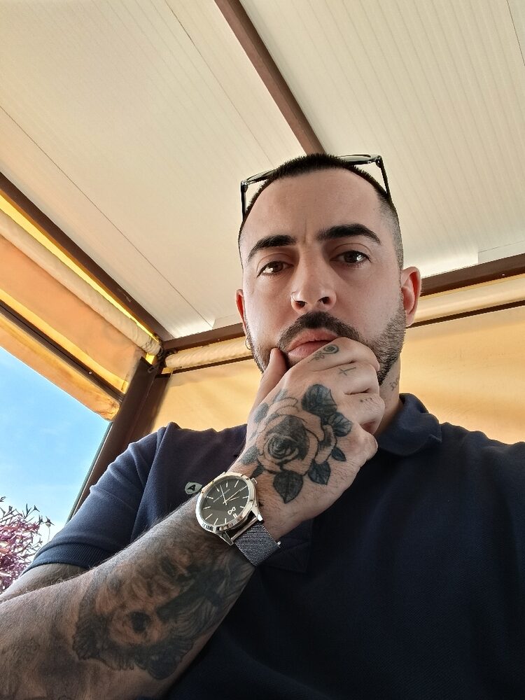 Foto de perfil de José Manuel