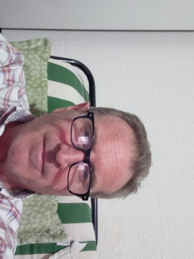 Foto de perfil de David