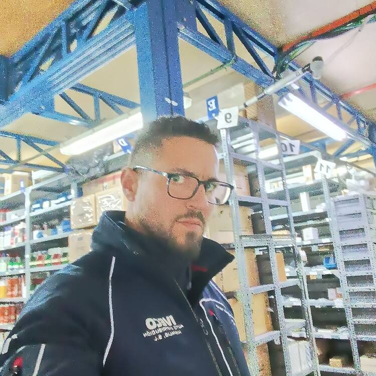 Foto de perfil