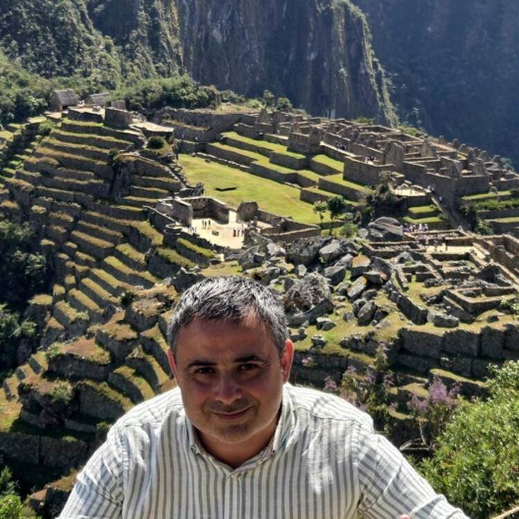 Foto de perfil de Aladdin