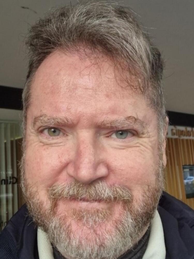 Foto de perfil de Daniel